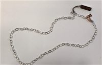 Collana Boccadamo Donna in Argento GR369 - GR369